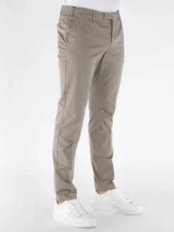 PT Pantaloni<PANTALONE SKINNY Grigio