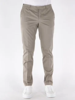 PT Pantaloni<PANTALONE SKINNY Grigio