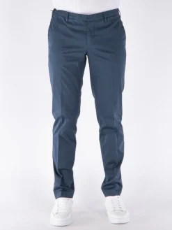 PT Pantaloni<PANTALONE SKINNY Blu