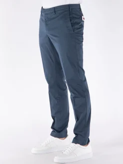 PT Pantaloni<PANTALONE SKINNY Blu