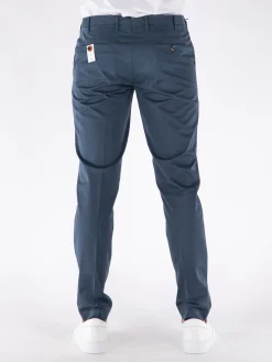 PT Pantaloni<PANTALONE SKINNY Blu