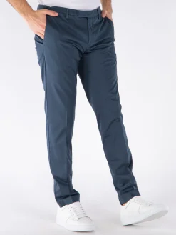 PT Pantaloni<PANTALONE SKINNY Blu