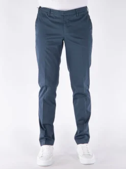 PT Pantaloni<PANTALONE SKINNY Blu