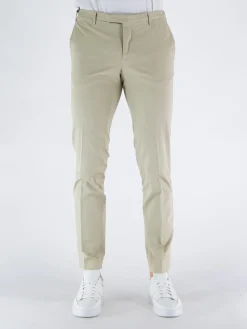 PT Pantaloni<PANTALONE SKINNY Beige