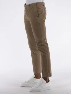 PT Pantaloni<PANTALONE SKINNY Marrone