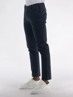 PT Pantaloni<PANTALONE SKINNY Blu