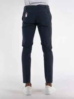 PT Pantaloni<PANTALONE SKINNY Blu