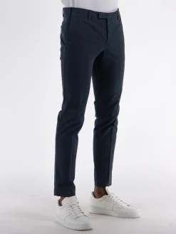PT Pantaloni<PANTALONE SKINNY Blu