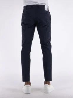 PT Pantaloni<PANTALONE SLIM Blu