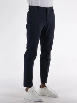 PT Pantaloni<PANTALONE SLIM Blu