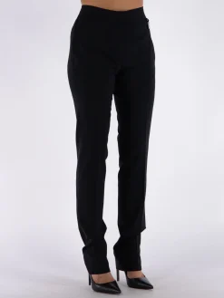 JW ANDERSON Pantaloni<PANTALONE SLIM Nero