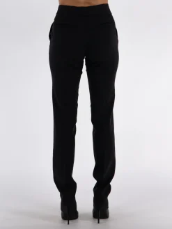 JW ANDERSON Pantaloni<PANTALONE SLIM Nero