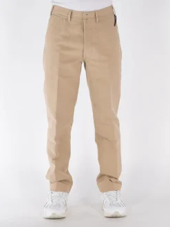 TOM FORD Pantaloni<PANTALONE STRAIGHT LEG Beige