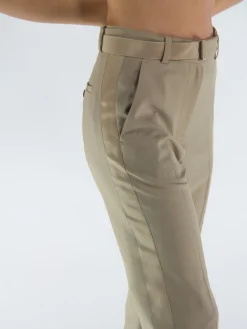 SACAI Pantaloni<PANTALONE SUITING Beige