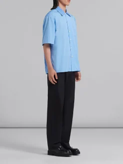 MARNI Pantaloni<PANTALONE TAILORED Nero