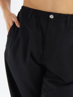 MARNI Pantaloni<PANTALONE TAILORED Nero