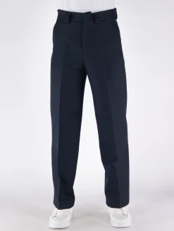 PT Pantaloni<PANTALONE THE DRUMMER Blu
