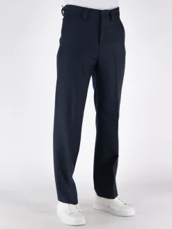PT Pantaloni<PANTALONE THE DRUMMER Blu