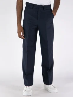 PT Pantaloni<PANTALONE THE DRUMMER Blu