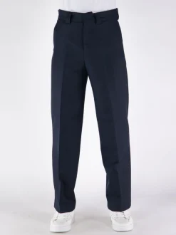 PT Pantaloni<PANTALONE THE DRUMMER Blu
