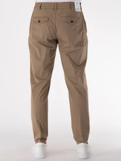 PT Pantaloni<PANTALONE THE REBEL Beige