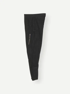 BIRGITTE HERSKIND Pantaloni<PANTALONE TILLY Nero
