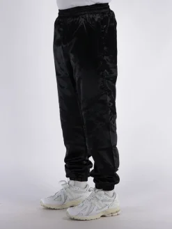 ETUDES Pantaloni<PANTALONE TOUR SATIN Nero