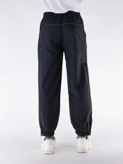 ARTE Pantaloni<PANTALONE TRACK PIPPING Nero