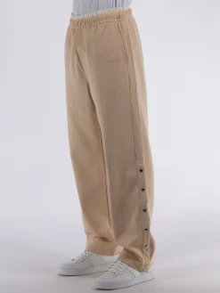 Pantaloni<PANTALONE TRACKSUIT Beige