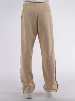 Pantaloni<PANTALONE TRACKSUIT Beige