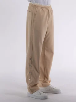 Pantaloni<PANTALONE TRACKSUIT Beige