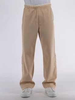 Pantaloni<PANTALONE TRACKSUIT Beige
