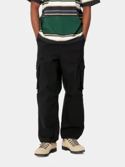 CARHARTT WIP Pantaloni<PANTALONE UNITY Nero