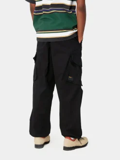 CARHARTT WIP Pantaloni<PANTALONE UNITY Nero