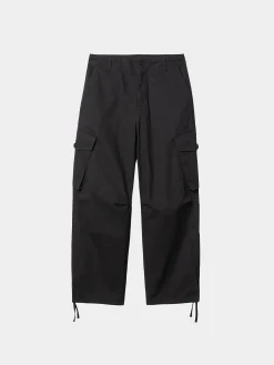 CARHARTT WIP Pantaloni<PANTALONE UNITY Nero