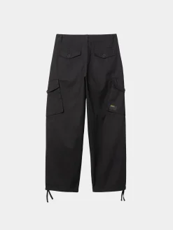 CARHARTT WIP Pantaloni<PANTALONE UNITY Nero