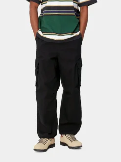 CARHARTT WIP Pantaloni<PANTALONE UNITY Nero