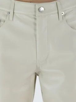 NANUSHKA Pantaloni<PANTALONE VINNI Beige