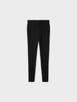 OFF-WHITE Pantaloni<PANTALONE WAVE TAG DRY Nero
