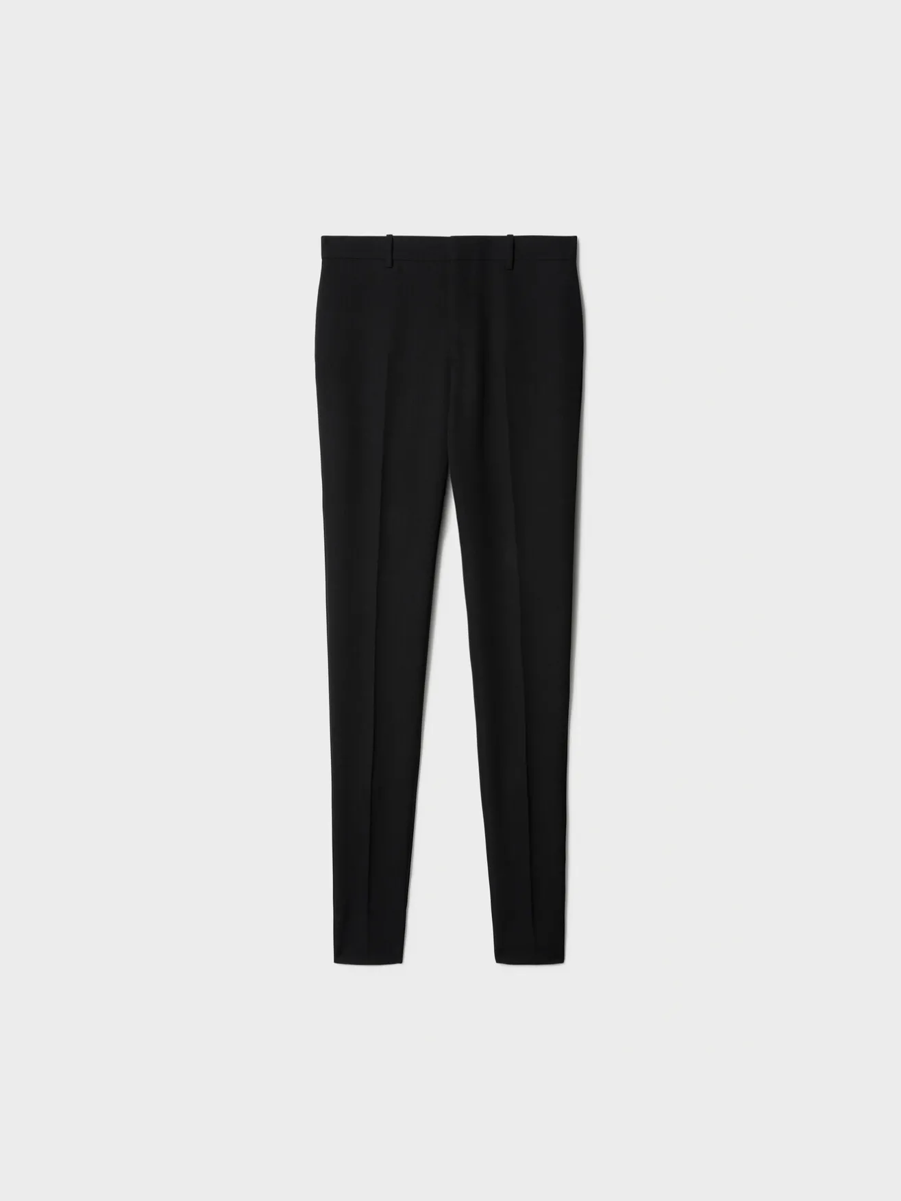OFF-WHITE Pantaloni<PANTALONE WAVE TAG DRY Nero
