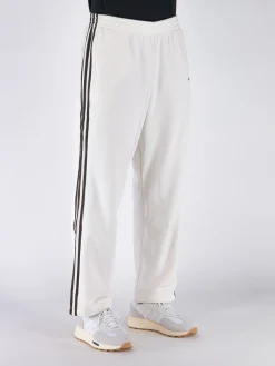 ADIDAS Pantaloni<PANTALONE WB Bianco