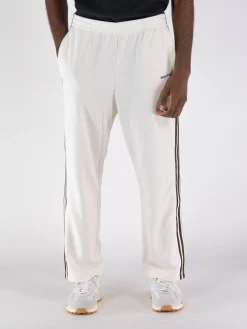 ADIDAS Pantaloni<PANTALONE WB Bianco