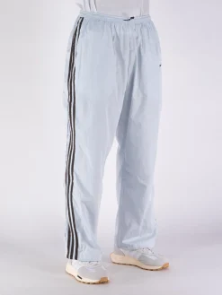 ADIDAS Pantaloni<PANTALONE WB Blu, Nero