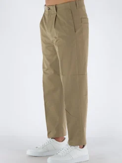 ETRO Pantaloni<PANTALONE WORKER Beige