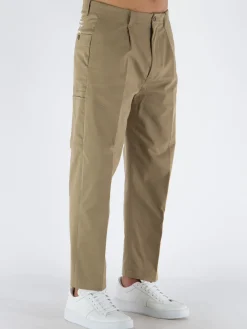 ETRO Pantaloni<PANTALONE WORKER Beige