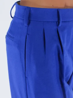 MARNI Pantaloni<PANTALONI IN STILE SMOKING Azzurro