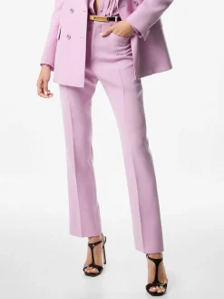 TOM FORD Pantaloni<PANTALONI SARTORIALI WALLIS Rosa