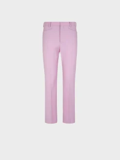 TOM FORD Pantaloni<PANTALONI SARTORIALI WALLIS Rosa