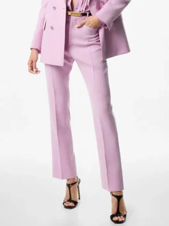 TOM FORD Pantaloni<PANTALONI SARTORIALI WALLIS Rosa