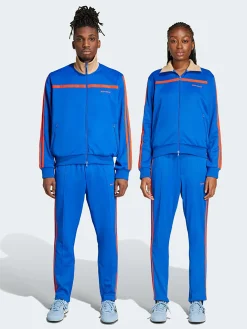 ADIDAS X WALES BONNER Pantaloni|Pantaloni<PANTALONI STIRRUP WALES BONNER UNISEX Arancione, Beige, Blu